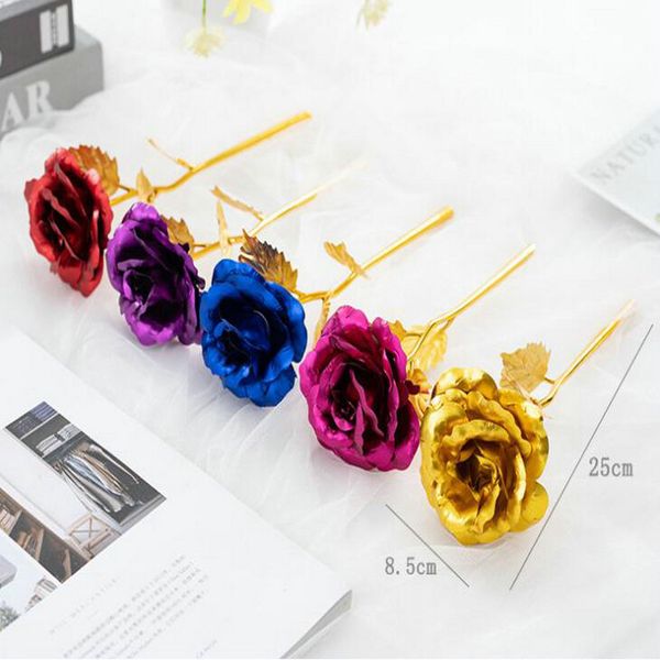 2016 gold plated rose gold foil rose flower for thanksgiving day mother s day valentine s day anniversary gift purple with box bde2010 ygojs
2016 gold plated rose gold foil rose flower for thanksgiving day mother s day valentine s day anniversary gift purple with box bde2010 ygojs