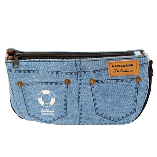 denim shorts big capacity pencil case canvas home storage cosmetic bags school pen bag stationery pouch school supplies
denim shorts big capacity pencil case canvas home storage cosmetic bags school pen bag stationery pouch school supplies
