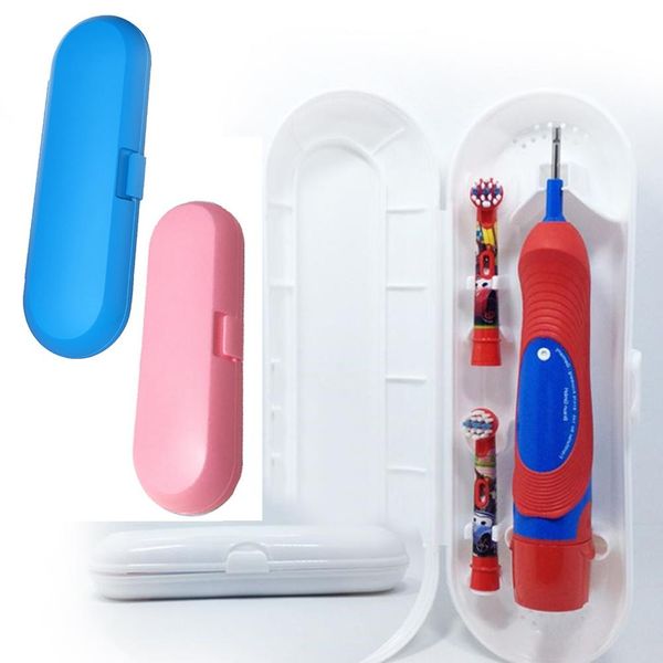 portable electric toothbrush holder travel safe case box outdoor tooth brush camping storage case for oral b pink white blue
portable electric toothbrush holder travel safe case box outdoor tooth brush camping storage case for oral b pink white blue
