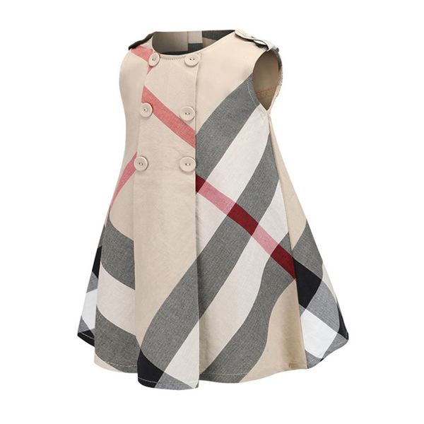 5 colors summer autumn girls dress plaid princess dress vest skirt cotton girls dress sleeveless girls skirt+free, Red;yellow
5 colors summer autumn girls dress plaid princess dress vest skirt cotton girls dress sleeveless girls skirt+free, Red;yellow