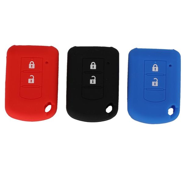 jingyuqin silicone rubber key case cover shell set skin for mitsubishi asx outlander lancer ex galant pajero straight keys
jingyuqin silicone rubber key case cover shell set skin for mitsubishi asx outlander lancer ex galant pajero straight keys