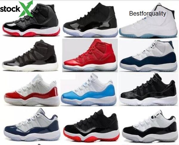 shipping drop 11s gym red unc 11 low barons space jam bred men jordon basketball sports shoes size 41-47
shipping drop 11s gym red unc 11 low barons space jam bred men jordon basketball sports shoes size 41-47