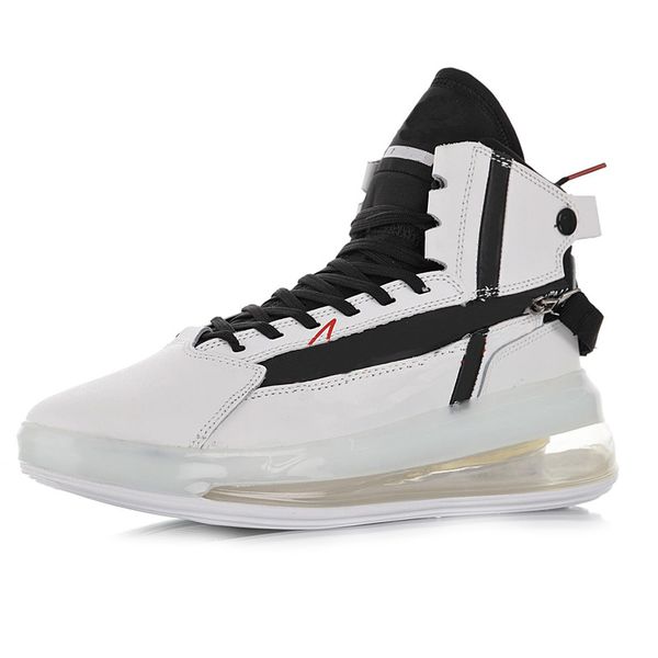 2019 new designer 720 saturn saturn landing series high help function zipper atmosphere pad high to help running shoes
2019 new designer 720 saturn saturn landing series high help function zipper atmosphere pad high to help running shoes