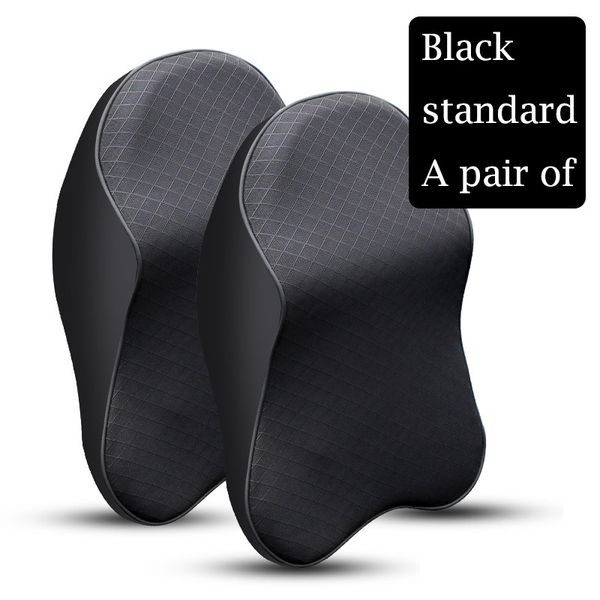 3d memory car soft pillow universal pu leather neck pillow waist rest heat lumbar cushion for car interior accessories
3d memory car soft pillow universal pu leather neck pillow waist rest heat lumbar cushion for car interior accessories