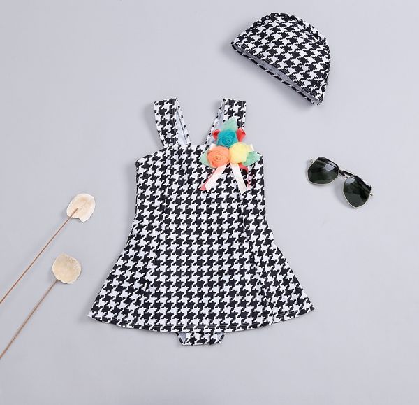 children's girls princess dress swim swimming suit one-piece straps princess dress children's bird's swimsuit women's sw, White;black
children's girls princess dress swim swimming suit one-piece straps princess dress children's bird's swimsuit women's sw, White;black