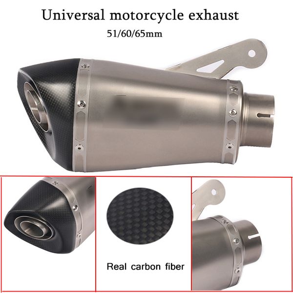 carbon fiber cap s1000 motorcycle exhaust 51mm /60mm/65mm muffler with laser marking slip on for s1000r
carbon fiber cap s1000 motorcycle exhaust 51mm /60mm/65mm muffler with laser marking slip on for s1000r