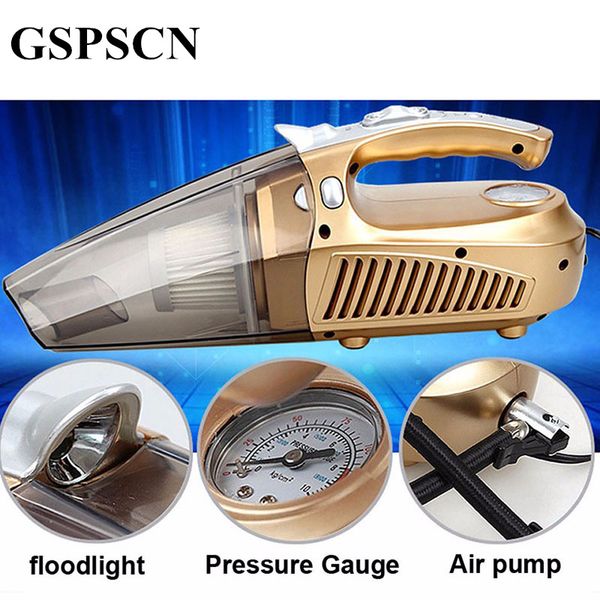 gspscn multi-function portable 12v air compressor car tyre inflator wet and pressure pneumatic led lighting tire inflatable pump
gspscn multi-function portable 12v air compressor car tyre inflator wet and pressure pneumatic led lighting tire inflatable pump