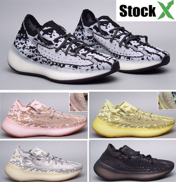 новые 380v3 kanye west running shoes мужские женщины смелые черные белые дышащие 3,0 спортивные кроссовки тренеров chaussures 36-46
новые 380v3 kanye west running shoes мужские женщины смелые черные белые дышащие 3,0 спортивные кроссовки тренеров chaussures 36-46