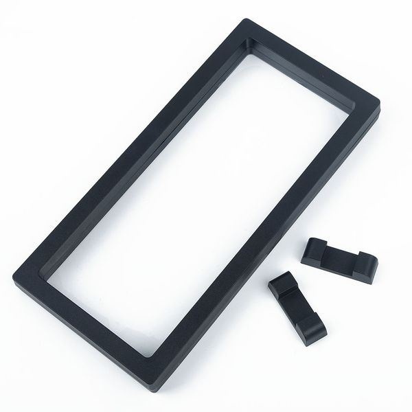 3d floating frame shadow box picture frame jewellery display hypoxia protection anti-wear dust-proof home decoration
3d floating frame shadow box picture frame jewellery display hypoxia protection anti-wear dust-proof home decoration