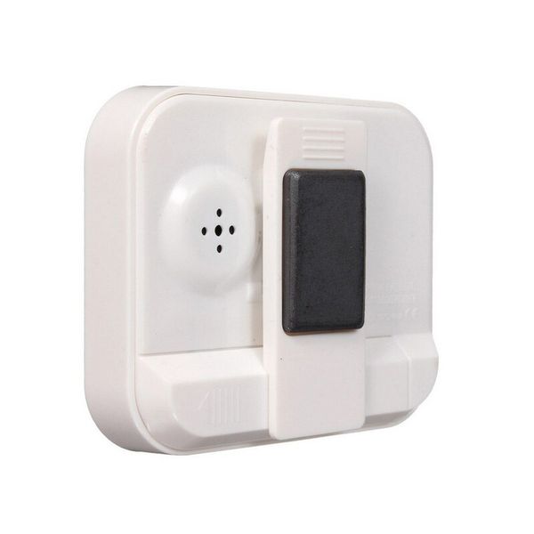 new 1pc lcd digital screen kitchen timer kitchen accessories square cooking count up countdown loud alarm magnet clock
new 1pc lcd digital screen kitchen timer kitchen accessories square cooking count up countdown loud alarm magnet clock