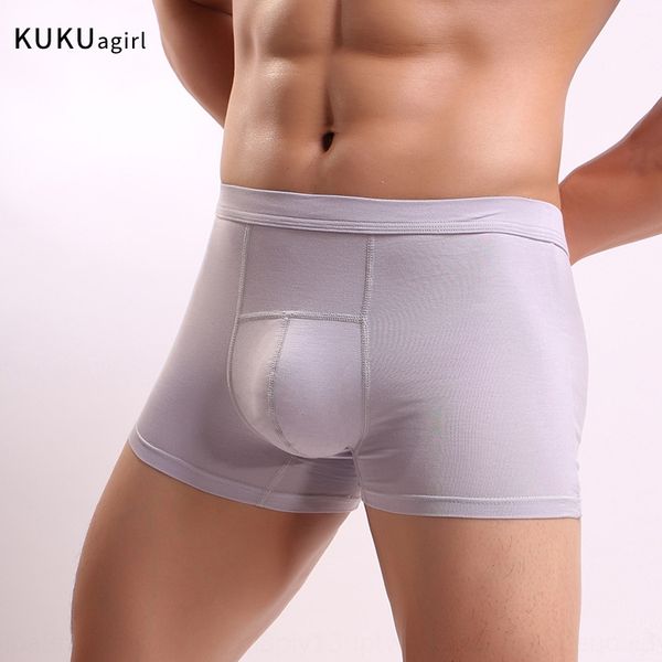 men's underpants underpants boxer breathable u-shaped cold soft underwear bamboo fiber men's middle waist underwear, Black;white
men's underpants underpants boxer breathable u-shaped cold soft underwear bamboo fiber men's middle waist underwear, Black;white