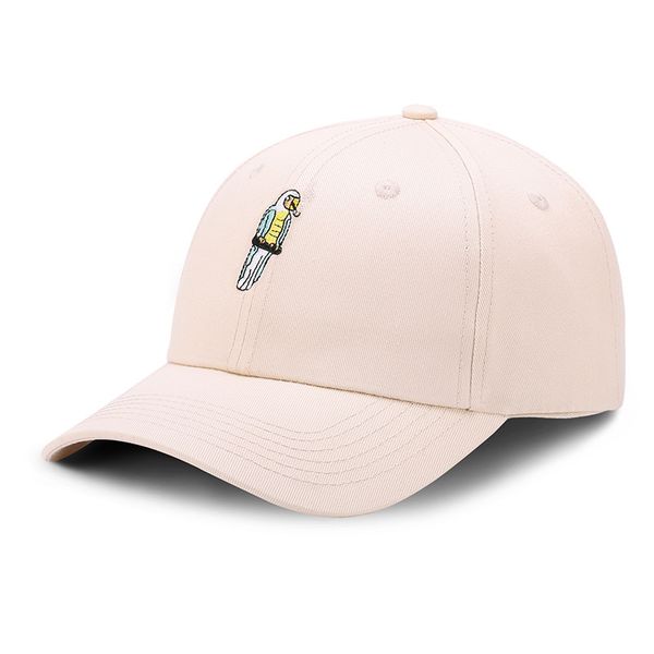 fashion designer luxury sun hat cute cartoon embroidered parrot baseball cap for men and women cotton hard shade cap, Blue;gray
fashion designer luxury sun hat cute cartoon embroidered parrot baseball cap for men and women cotton hard shade cap, Blue;gray