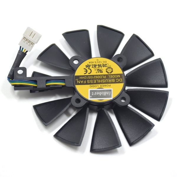 новый pld09210s12hh 87mm cooler вентилятор для asus rog strix gtx 980ti 1060 1070 1080 rx580 rx 480 r9 390x 390 видеокарта вентилятор охлажд
новый pld09210s12hh 87mm cooler вентилятор для asus rog strix gtx 980ti 1060 1070 1080 rx580 rx 480 r9 390x 390 видеокарта вентилятор охлажд