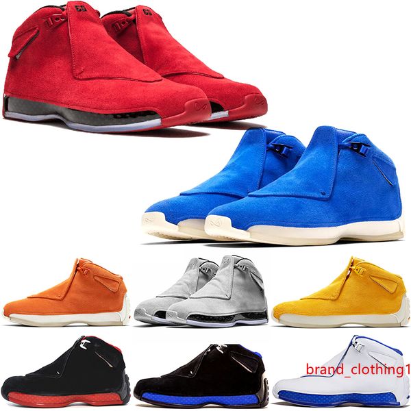 new designer men sneakers 18 18s youth boys basketball shoes blue yellow toro xviii mens luxury designer sneakers drop shipping
new designer men sneakers 18 18s youth boys basketball shoes blue yellow toro xviii mens luxury designer sneakers drop shipping