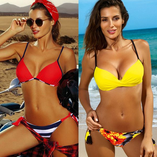 rinabe push up bikini 2020 solid swimsuit female bandeau swimwear women string bikini set bathing suit lace yellow biquini
rinabe push up bikini 2020 solid swimsuit female bandeau swimwear women string bikini set bathing suit lace yellow biquini