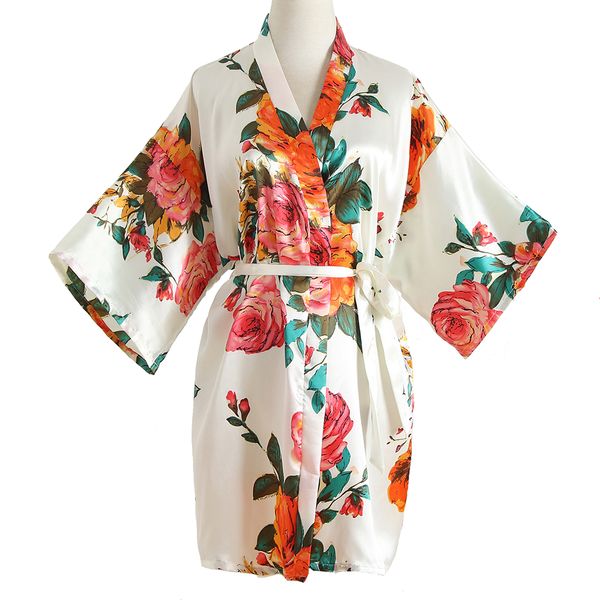 классического женского кимоно платья халат casual wear home пижама summer new атласного свадебное платье одеяние soft интимное белье, Black;red
классического женского кимоно платья халат casual wear home пижама summer new атласного свадебное платье одеяние soft интимное белье, Black;red