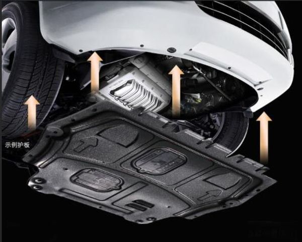 09-19 for toyota rav4 engine lower shield rav4 2.0l chassis baffle original special-purpose
09-19 for toyota rav4 engine lower shield rav4 2.0l chassis baffle original special-purpose