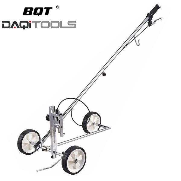 bqt floor thermoplastic spray gun paint road line marking machine linotype machine and low price
bqt floor thermoplastic spray gun paint road line marking machine linotype machine and low price