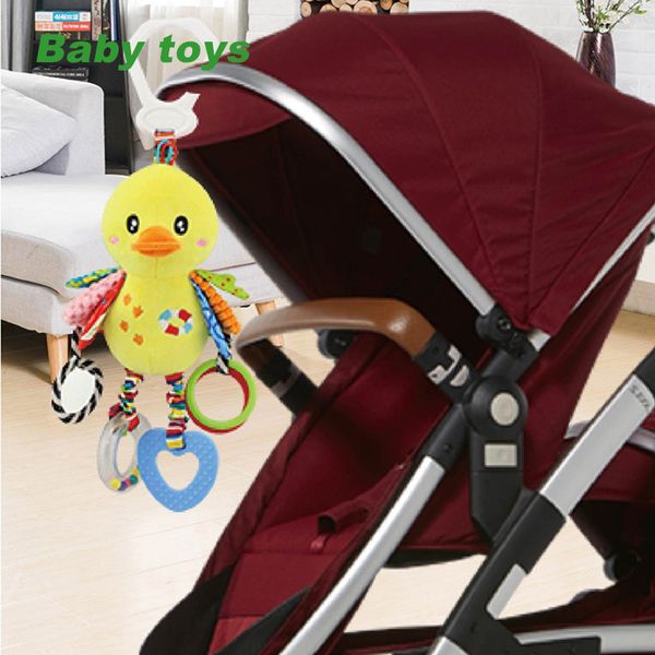 newborn baby stroller hanging toy cute animal doll bed hanging plush toy rattle bed bell activity soft toys sleep well tool
newborn baby stroller hanging toy cute animal doll bed hanging plush toy rattle bed bell activity soft toys sleep well tool