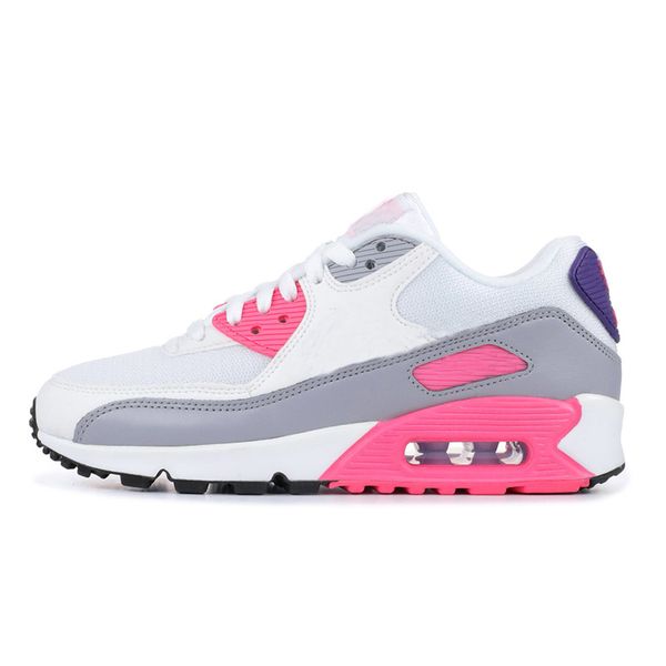 nike air max 90 hombre rosas