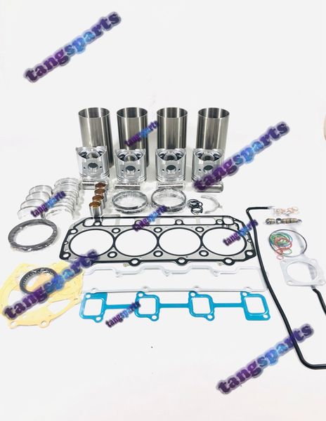 4tne98 engine rebuild kit for yanmar engine parts dozer forklift excavator loaders etc engine parts kit
4tne98 engine rebuild kit for yanmar engine parts dozer forklift excavator loaders etc engine parts kit