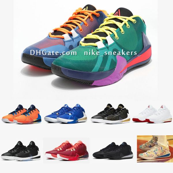 giannis antetokounmpo zoom freak 1 fiba greece orange coming to america signature basketball shoes women kids designer sneakers size us4-12, Black
giannis antetokounmpo zoom freak 1 fiba greece orange coming to america signature basketball shoes women kids designer sneakers size us4-12, Black