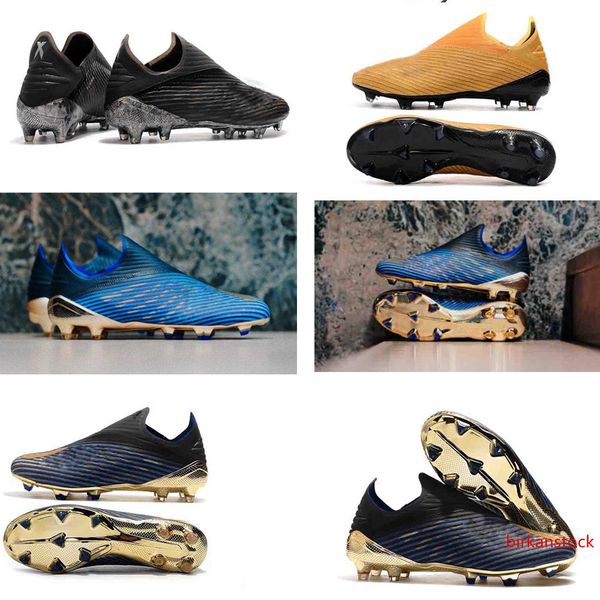 2019 mens soccer cleats x 18 fg soccer shoes x19 original football boots outdoor scarpe da calcio inner game
2019 mens soccer cleats x 18 fg soccer shoes x19 original football boots outdoor scarpe da calcio inner game