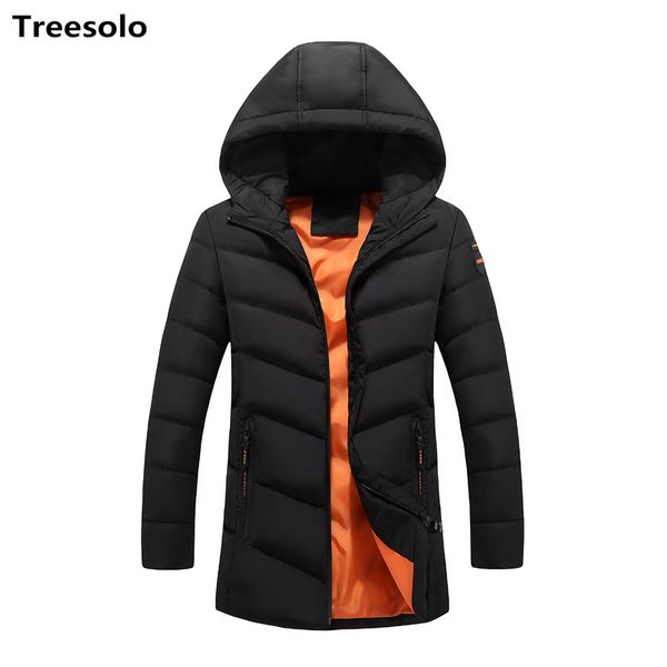 mens winter hooded jackets and coats warm casual all-match male coat windbreakers parka men cotton-padded brand fashion parkas, Black
mens winter hooded jackets and coats warm casual all-match male coat windbreakers parka men cotton-padded brand fashion parkas, Black
