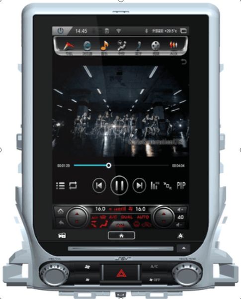 13.6'' style android 8.1 auto car dvd gps player multimedia for land cruiser 2016 2017 2018 lc200 ips px6 carplay
13.6'' style android 8.1 auto car dvd gps player multimedia for land cruiser 2016 2017 2018 lc200 ips px6 carplay