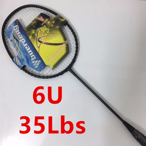 2017 new powerful badminton racket strong 35lbs ultra light 6u stiff high modulus graphite badminton rackets male racquet
2017 new powerful badminton racket strong 35lbs ultra light 6u stiff high modulus graphite badminton rackets male racquet