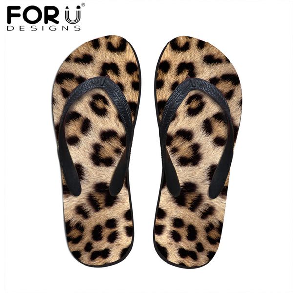 forudesigns fashion women home rubber flip flops leopard 3d printed ladies summer beach slippers non-slip light weight sandals, Black
forudesigns fashion women home rubber flip flops leopard 3d printed ladies summer beach slippers non-slip light weight sandals, Black