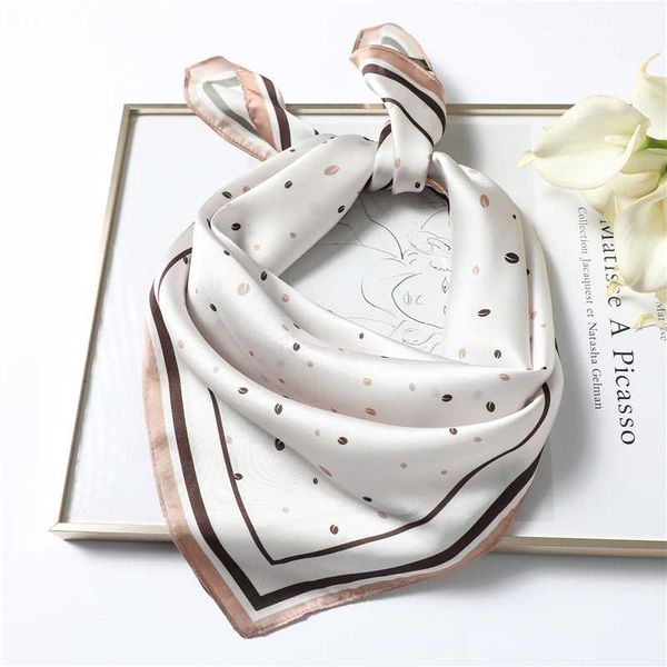 elegant silk scarf square shawl print women neck scarves wraps foulard female bandana hair head band kerchief 2020 new, Blue;gray
elegant silk scarf square shawl print women neck scarves wraps foulard female bandana hair head band kerchief 2020 new, Blue;gray
