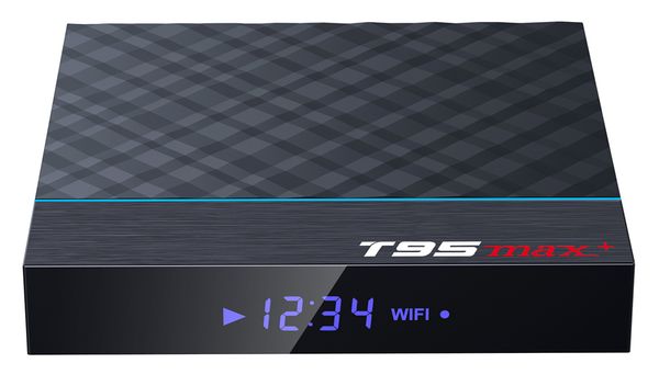 50pcs t95max+ custom made amlogic s905x3 quad core 4k smart android9.0 tv box 2gb/16gb 4gb/32gb
50pcs t95max+ custom made amlogic s905x3 quad core 4k smart android9.0 tv box 2gb/16gb 4gb/32gb