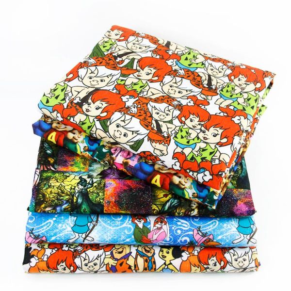 50*145cm patchwork printed fabric cartoon polyester&cotton for tissue kids bedding home textile for sewing tilda doll,c480, Black;white
50*145cm patchwork printed fabric cartoon polyester&cotton for tissue kids bedding home textile for sewing tilda doll,c480, Black;white