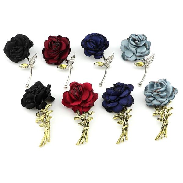 сладкие симпатичные розы брошь для женщин золота цвет медь броши pins моды одежда свадебных украшения accesorios chic подарки, Gray
сладкие симпатичные розы брошь для женщин золота цвет медь броши pins моды одежда свадебных украшения accesorios chic подарки, Gray
