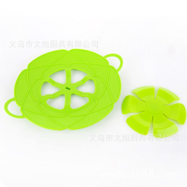 25.5cm more function microwave oven lid refrigerator fresh silica gel defence spill lid high temperature resistance oven lid
25.5cm more function microwave oven lid refrigerator fresh silica gel defence spill lid high temperature resistance oven lid