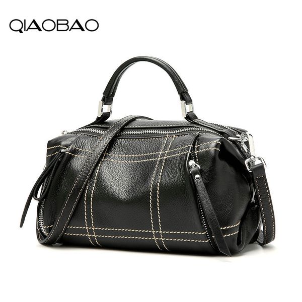 qiaobao women practical bag handbags roomy bag organized women cowhide leather handbags functional beautiful purse
qiaobao women practical bag handbags roomy bag organized women cowhide leather handbags functional beautiful purse