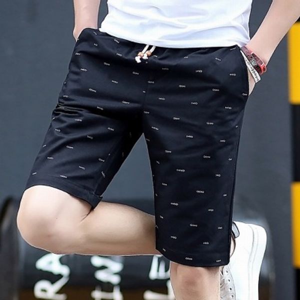 fashion shorts men's summer trend loose straight straight five-point pants thin section 2020 pure cotton casual sports simple pants-2, White;black
fashion shorts men's summer trend loose straight straight five-point pants thin section 2020 pure cotton casual sports simple pants-2, White;black