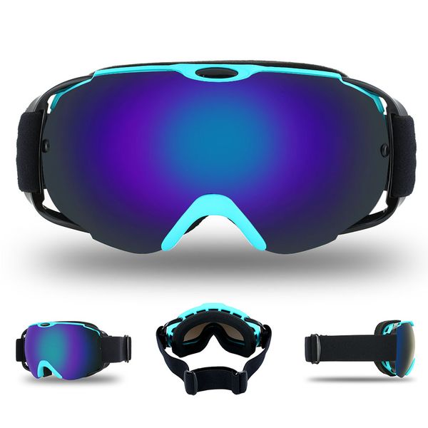 lixada ski goggles winter snow sports snowboard goggles ventilated anti-fog spherical dual lens for snowmobile skiing skating
lixada ski goggles winter snow sports snowboard goggles ventilated anti-fog spherical dual lens for snowmobile skiing skating