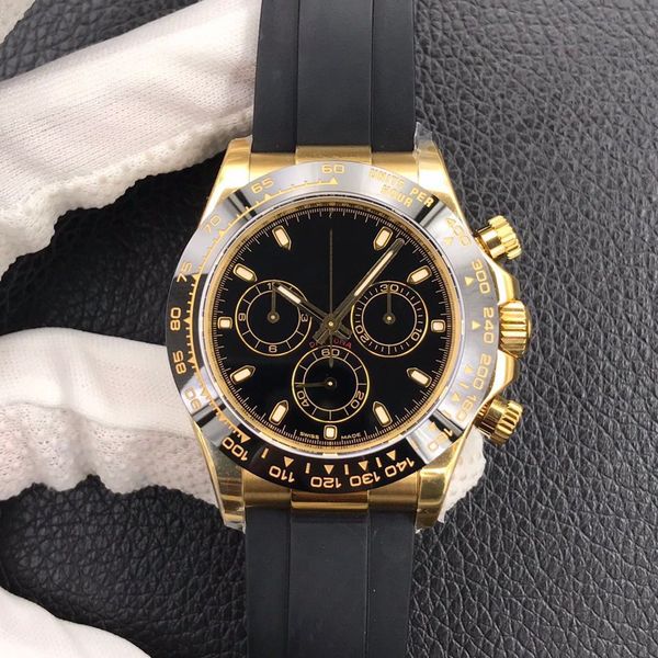 n factory man 116518 automatic machine cal.4130 movement watch 40mm904l fine steel 18k gold high penetration sapphire glass rubber watchband, Slivery;brown
n factory man 116518 automatic machine cal.4130 movement watch 40mm904l fine steel 18k gold high penetration sapphire glass rubber watchband, Slivery;brown