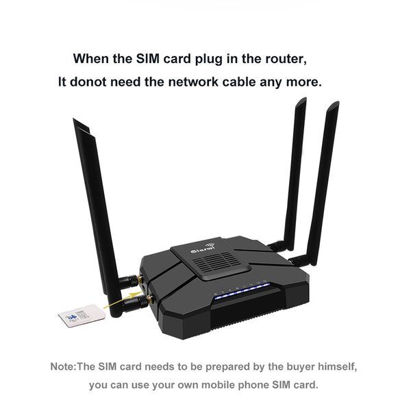 wr246 3g 4g wifi router modem with sim card slot support network card doul band router wifi with 4*5dbi antenna
wr246 3g 4g wifi router modem with sim card slot support network card doul band router wifi with 4*5dbi antenna