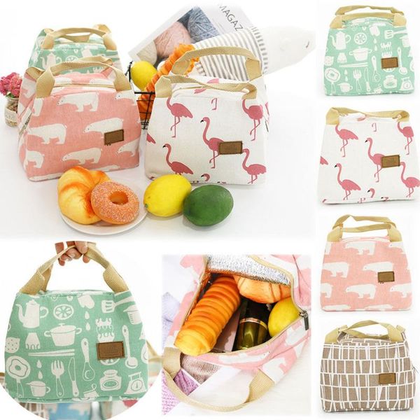 1pcs портативного изолированного теплового cooler bento lunch box tote пикник хранение сумка сумка обед новое прибытие, Blue;pink
1pcs портативного изолированного теплового cooler bento lunch box tote пикник хранение сумка сумка обед новое прибытие, Blue;pink