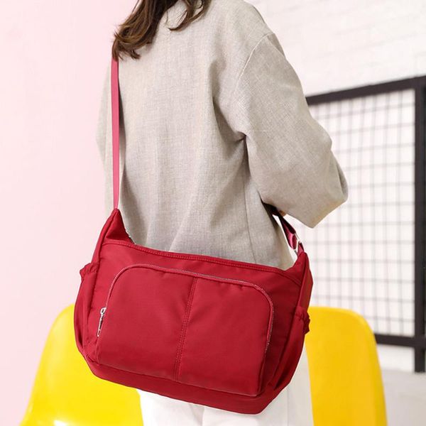 nylon bags women shoulder bags nylon waterproof solid color shoulder bag crossbody for women sports #3
nylon bags women shoulder bags nylon waterproof solid color shoulder bag crossbody for women sports #3