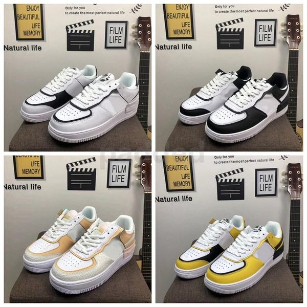 new forces running shoes for macaron triple white pink tropical twist mens women trainers sport sneakers size 36-45, White;red
new forces running shoes for macaron triple white pink tropical twist mens women trainers sport sneakers size 36-45, White;red