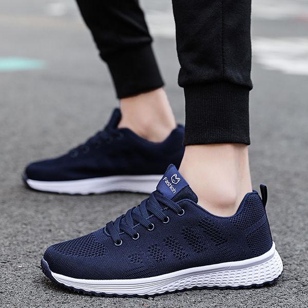 ultra light running shoes for men breathable mesh mens trainers casual all metch black grey sneakers plus size athletics sport
ultra light running shoes for men breathable mesh mens trainers casual all metch black grey sneakers plus size athletics sport