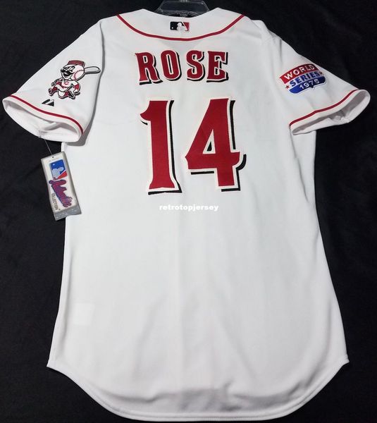 majestic cincinnati pete rose 14# cool base jersey mens stitched wholesale big and tall size xs-6xl baseball jerseys, Black;blue
majestic cincinnati pete rose 14# cool base jersey mens stitched wholesale big and tall size xs-6xl baseball jerseys, Black;blue