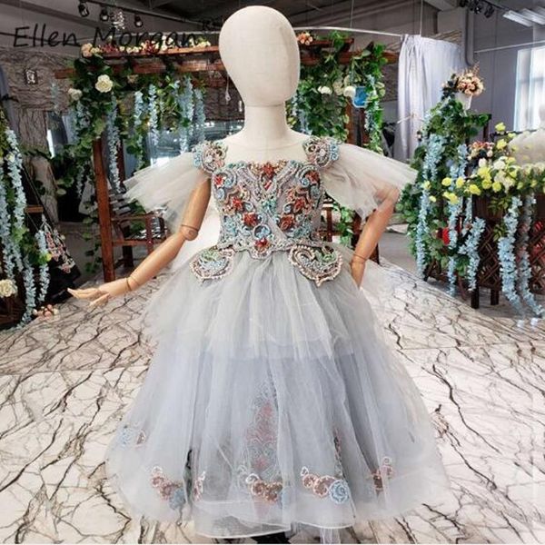 first communion flower girls pageant dresses for party and wedding 2019 elegant boat neck floor length colorful kids ball gown, Red;yellow
first communion flower girls pageant dresses for party and wedding 2019 elegant boat neck floor length colorful kids ball gown, Red;yellow