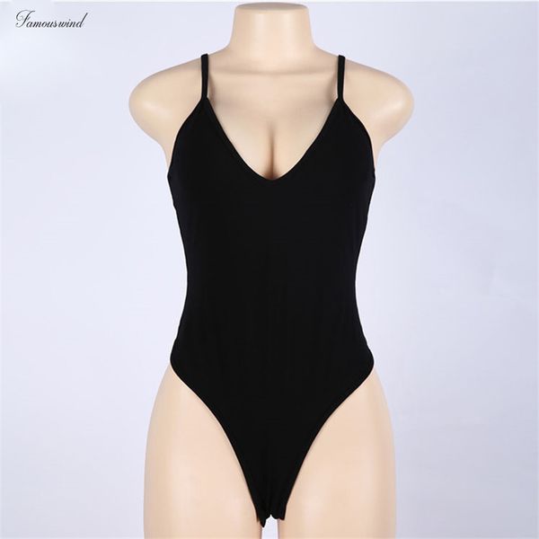 2019 sexy черного фитнеса bodysuit женщин без рукавов твердого bodysuits bodycon тела rompers женщин клуб комбинезон тонкого сплит комбинезо, Black;white 
2019 sexy черного фитнеса bodysuit женщин без рукавов твердого bodysuits bodycon тела rompers женщин клуб комбинезон тонкого сплит комбинезо, Black;white