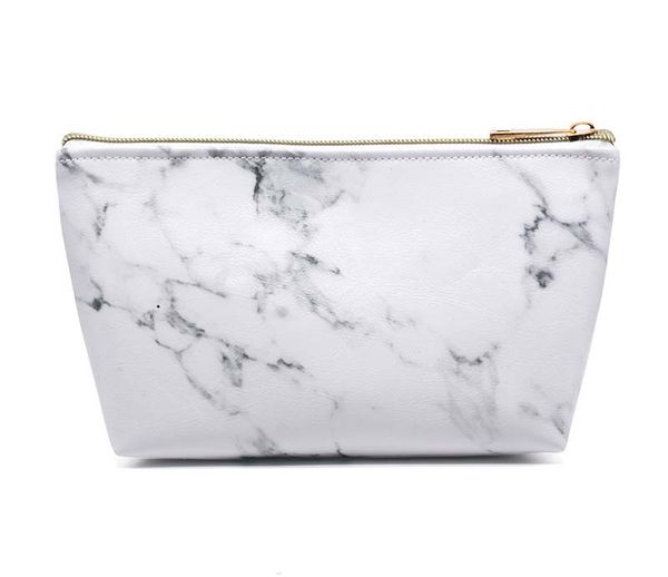 3pcs cosmetic bag women pu white marbling stone priinting zipper travel wash bags
3pcs cosmetic bag women pu white marbling stone priinting zipper travel wash bags
