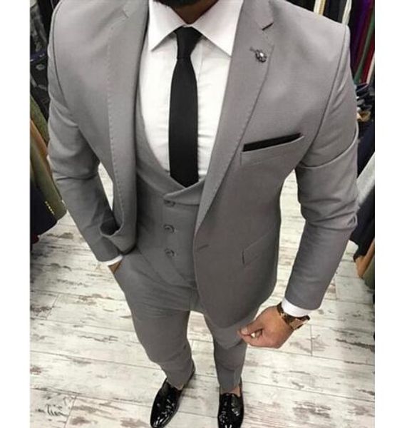 men suits for groom tuxedos 3 piece (jacket+pants+vest) notched lapel suits design for wedding dinner party tuxedo high qualit, White;black
men suits for groom tuxedos 3 piece (jacket+pants+vest) notched lapel suits design for wedding dinner party tuxedo high qualit, White;black